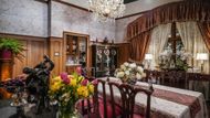 The dining room "after" | Image: JPI